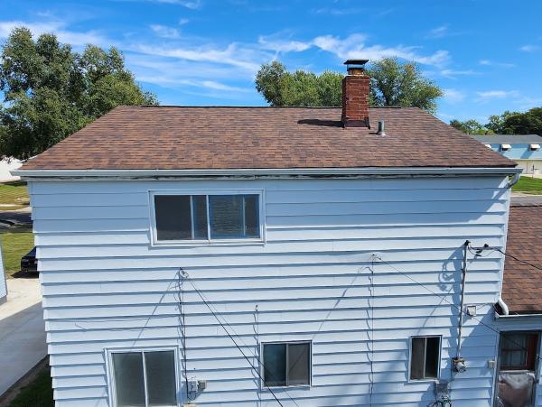 New Wave Exteriors LLC