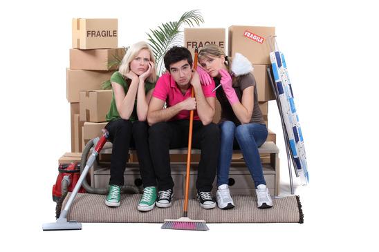 Premium Cleaning