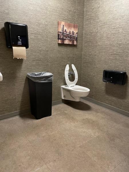 Cl Cleaning Services Llc