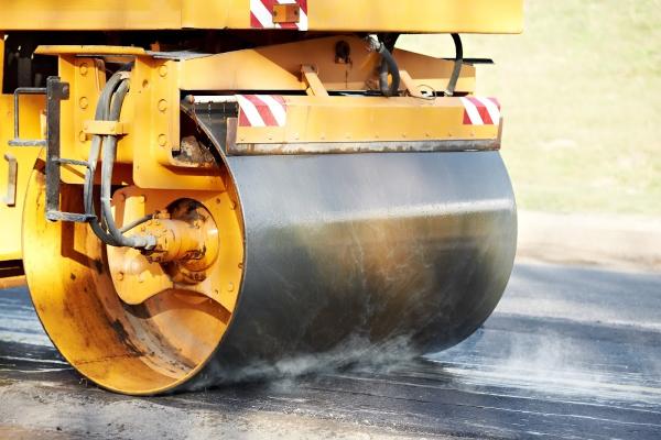 Pro Paving and Excavating