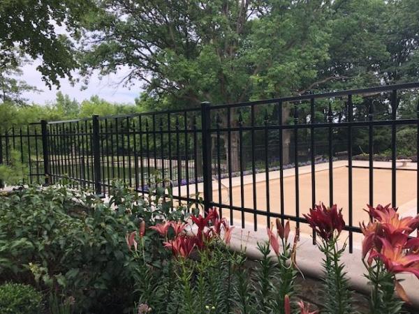 K Brothers Fence