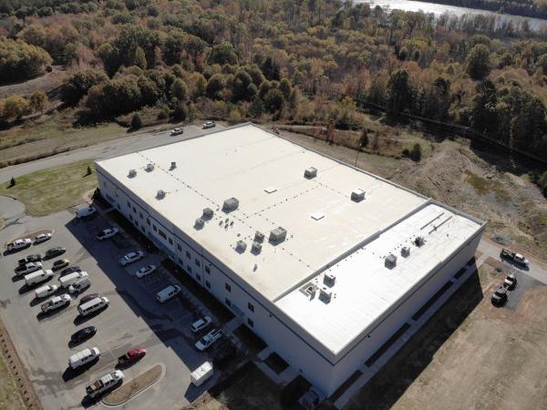 Carver & Sons Roofing