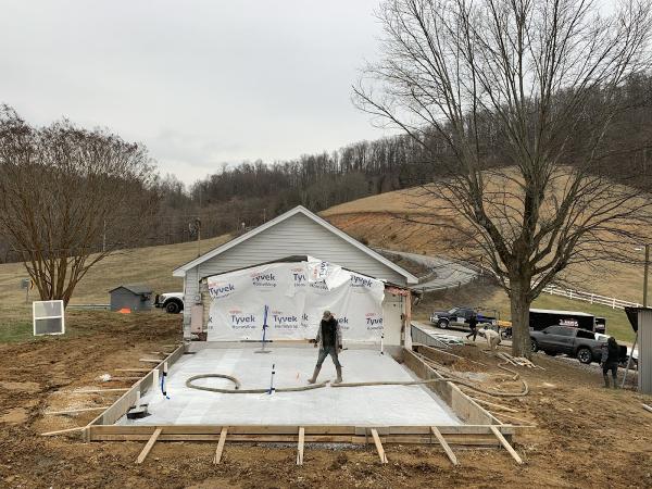 Hdez Construction LLC