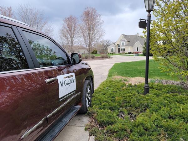 V-Group Real Estate Services