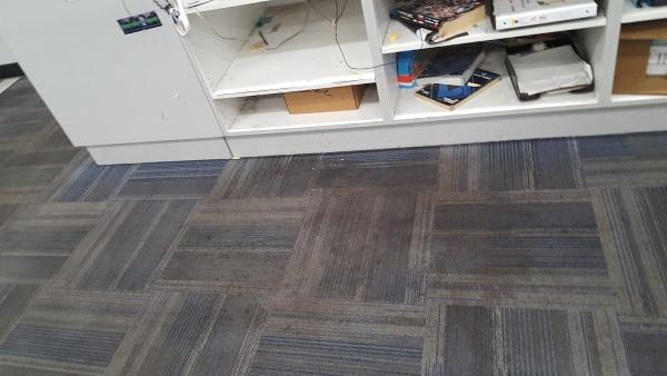 Blackhawk Janitorial Services LLC