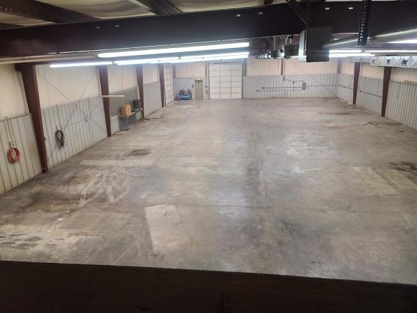 Blackhawk Janitorial Services LLC
