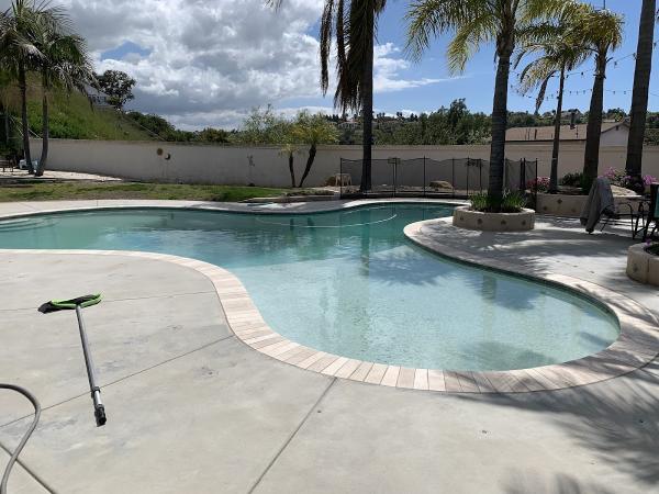 Pool Service Pro Woodland Hills