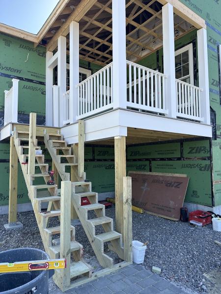 IMS Woodworking INC