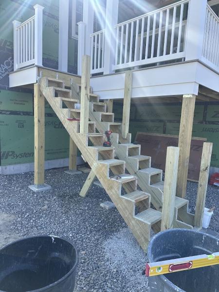 IMS Woodworking INC