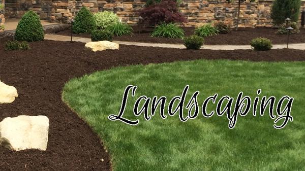 Lamphear's Lawn Service