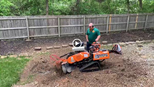 Johnson County Stump Removal LLC