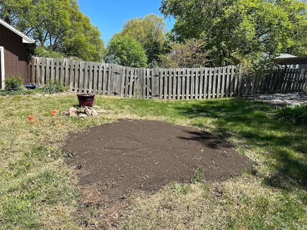 Johnson County Stump Removal LLC