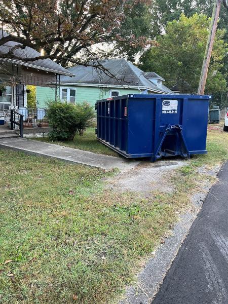 American Dumpster Co.