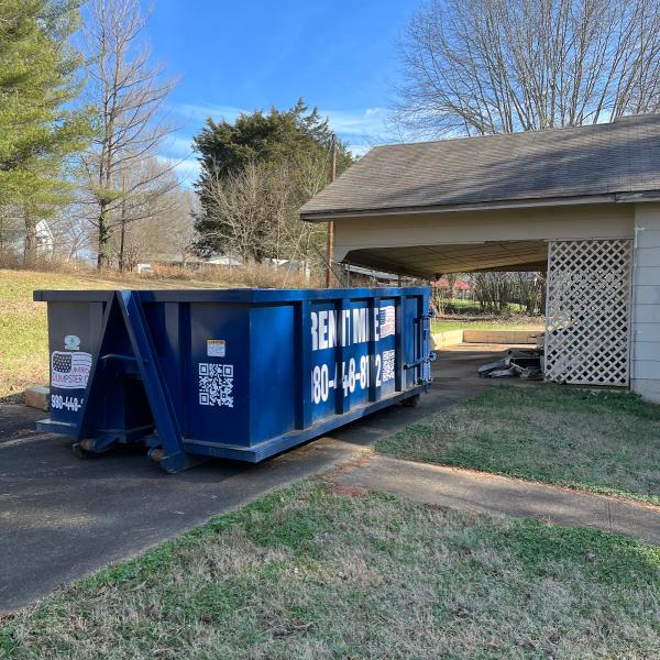 American Dumpster Co.