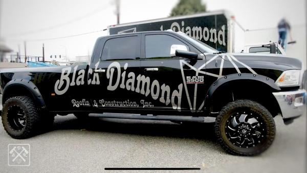 Black Diamond Roofing