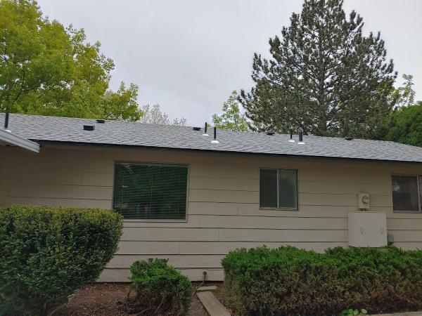 Black Diamond Roofing