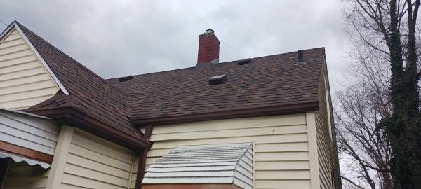 T&M Roofing LLC