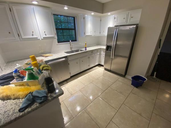 Brinco Cleaning Services