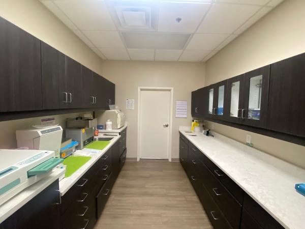 Brinco Cleaning Services