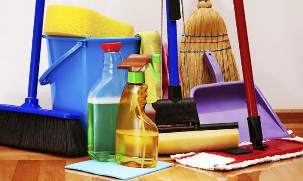 Brinco Cleaning Services
