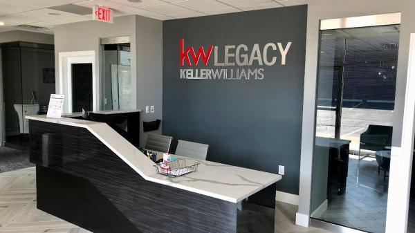 KW Legacy Dearborn