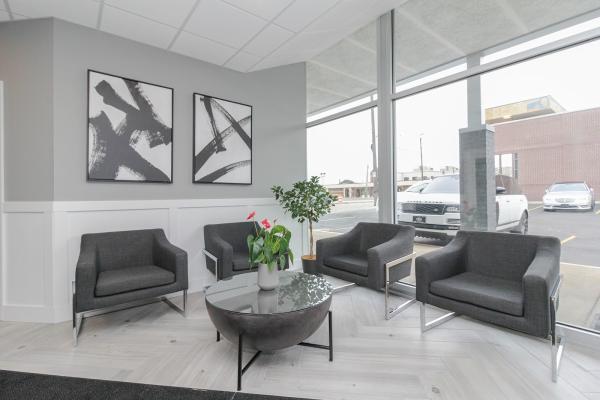 KW Legacy Dearborn