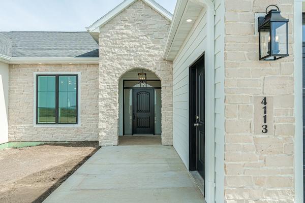 Artisan Homes