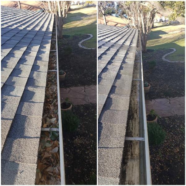 Golden Star Gutter Cleaning LLC