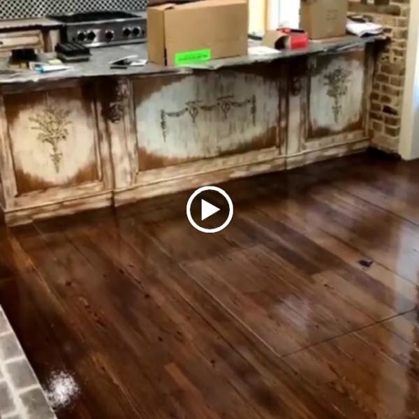 Sunray Flooring Co.