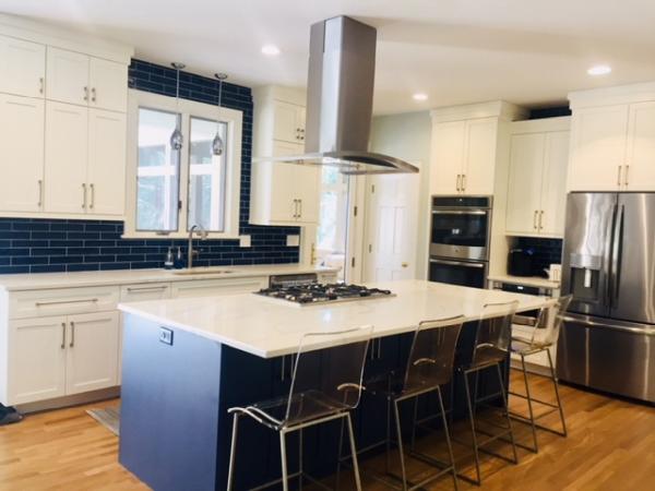 Sunray Flooring Co.