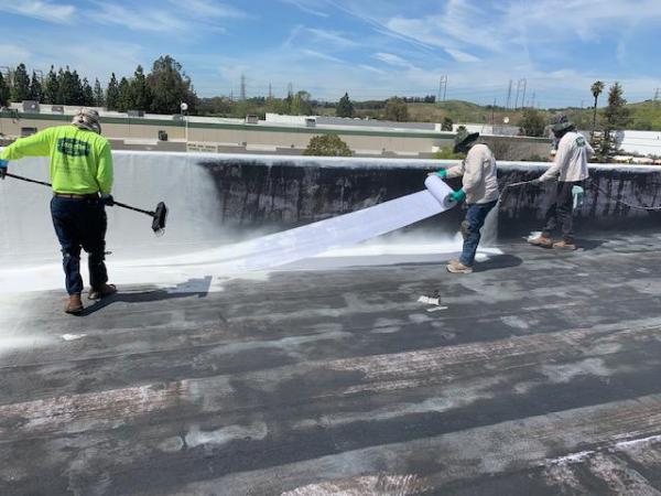 Greatway Roofing