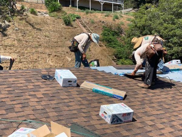 Greatway Roofing
