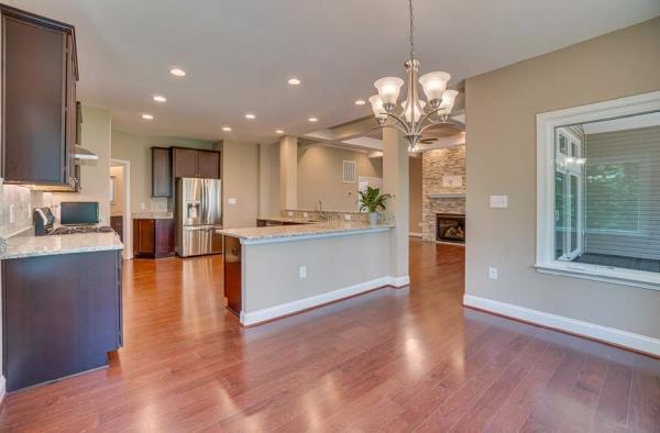 Spartan Homes Inc.