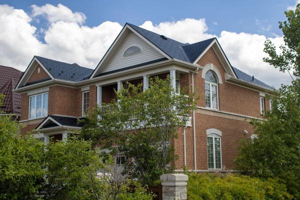 Interlock Metal Roofing