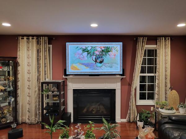 Toms River Handyman LLC