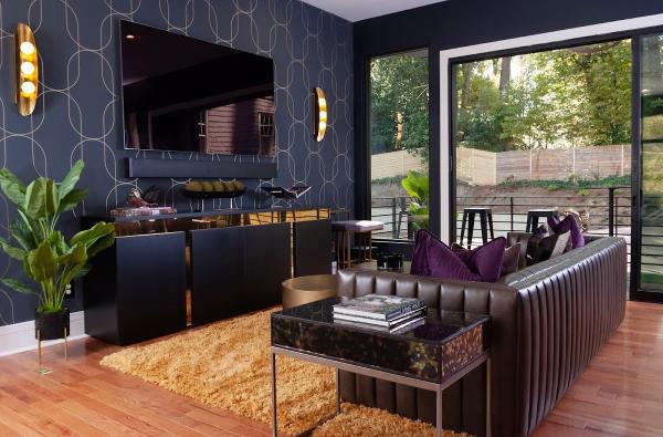 Interior Design by S&S