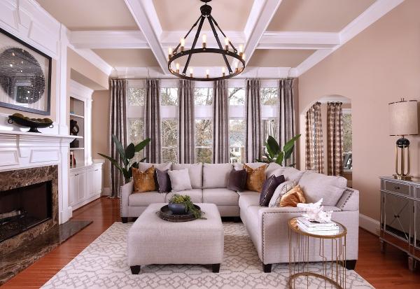 Interior Design by S&S