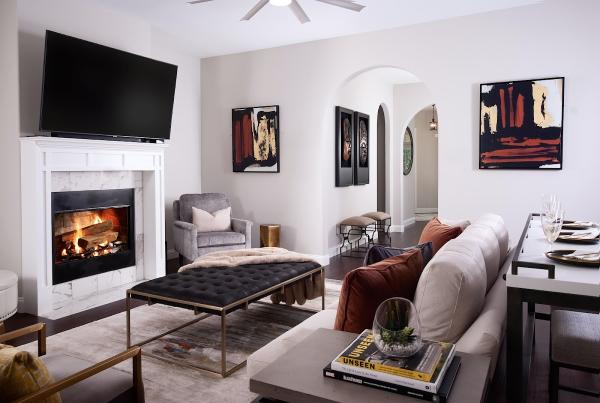 Interior Design by S&S