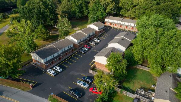 Turnkey Property Management