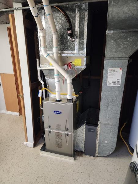 Columbia Heating and Cooling
