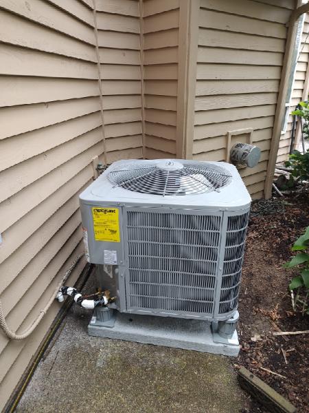 Columbia Heating and Cooling