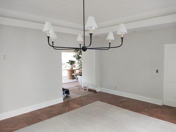 Henrik Keresztes Decorative Plaster Finishes