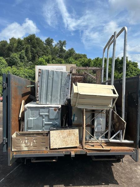 Trailered Trash LLC