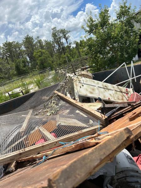 Trailered Trash LLC