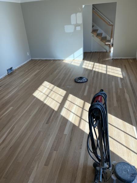A A Quality Floors