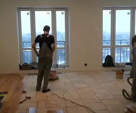 SLC Handyman Service