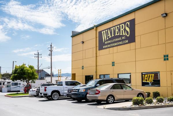 Waters Moving & Storage
