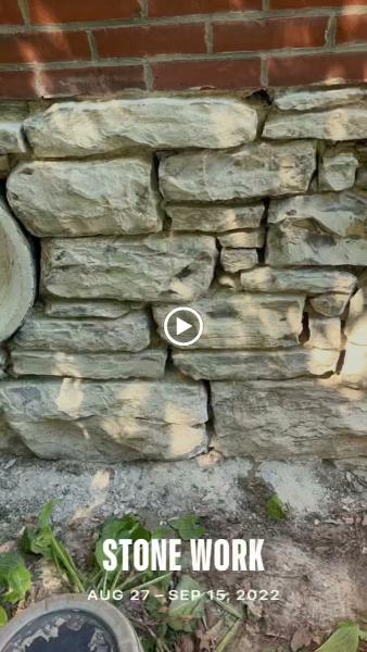 Porter Tuckpointing LLC