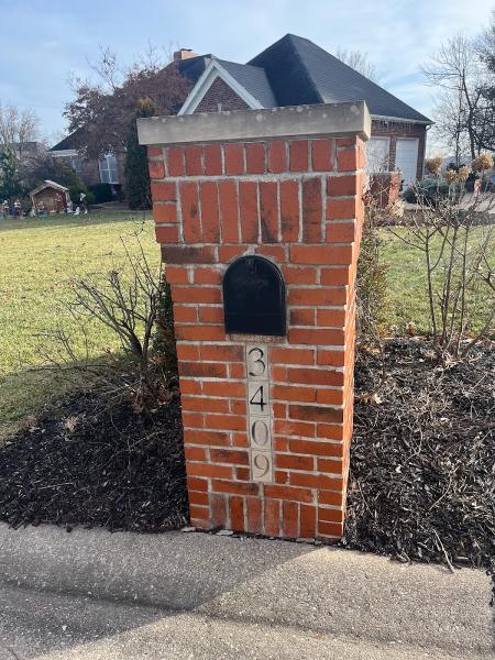 Porter Tuckpointing LLC