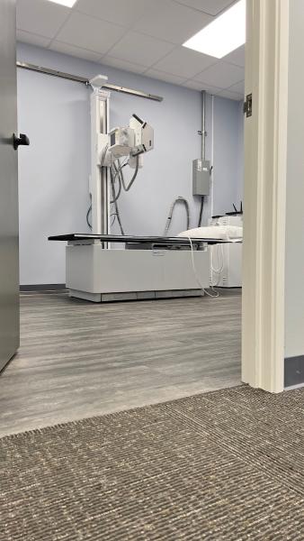 Space Cleaning Services